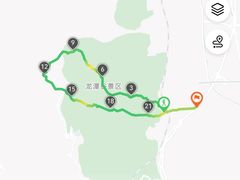 -妙峰山风景名胜区