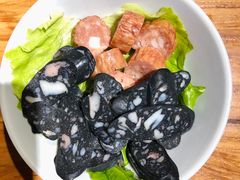 -么肆烤肉(汉街形象店)