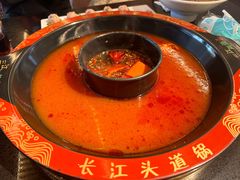 -三江两海老火锅(北京首店)