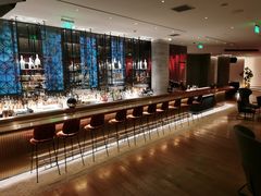 -池畔酒吧 WET Bar