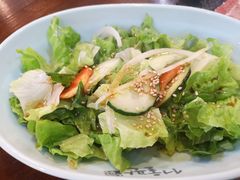 -首尔馆韩国料理(金童路店)