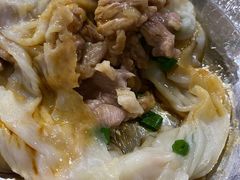 -标记美食新鲜猪杂(兴南大道店)