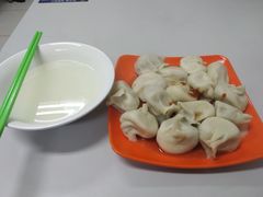 -语言大学-清真食堂