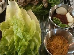 -789韩料食堂(创意产业园店)