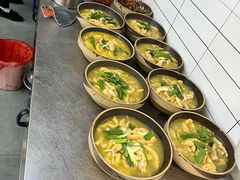 -麻伊伏土菜馆(朗州路店)