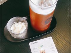 -BE NORMAL CAFE(霞溪路店)
