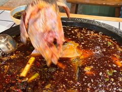 -费明中罗非鱼(大石坝店)