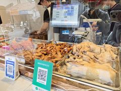 -竺桥兄弟烤鸭(总店)