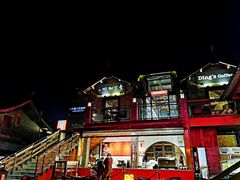 -壹丁咖啡(宽窄巷子店)
