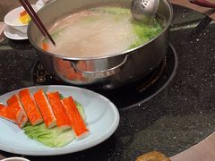 -协成海鲜火锅(海洋花园店)