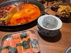 -楠火锅(仁恒梦中心店)