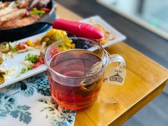 -HFFOUSA TACO弗萨塔可墨西哥餐厅(颐堤港店)