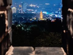 -虞山城墙