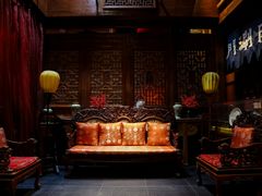 -正阳门饭庄·烤鸭·北京菜(万丰路七里庄店)