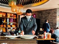 -甄御•海鲜新青岛菜(麦岛店)