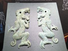 -盘龙城国家考古遗址公园