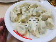 -北方饺子王·海肠捞饭·海鲜锅(山大店)