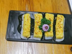 -粉巷13號陕菜馆