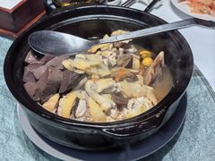-花城苑广府菜(侨鑫店)