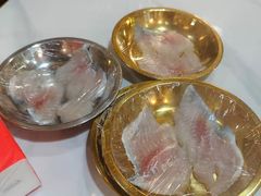 -尚品海鲜肥牛自助火锅(湖明店)