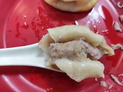 -白玉兰小吃(新村路店)