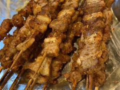 -京朋串屋·烧烤(望京西路总店)