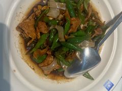 -兰湘子·湘菜小炒(盛龙广场店)