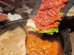 -九牧鱻·渝老鬼重庆火锅(人民路店)
