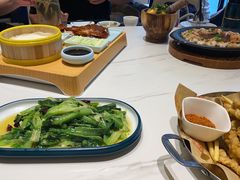 -蜀厨小匠·民间川菜(犀浦店)