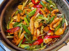 -滋粥楼·顺德菜海鲜茶点(方舟店)