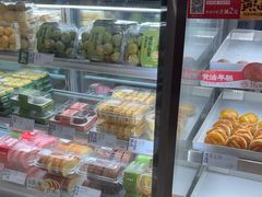 -泸溪河桃酥(海陵万象城店)