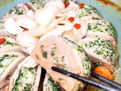 -吕氏焗小鲜•海鲜青岛菜(总店)