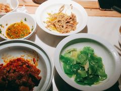 -遇见湘·地道湖南菜(喜悦店)