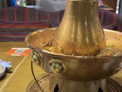 -雀舞云南菜(天津天河城购物中心店)