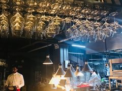 -Marina厨房·ALA精酿(月湖盛园店)