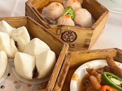 -怀德酒楼·粤菜·海鲜·茶点(宝安国际机场店)