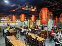 -天下第一面(大雁塔北广场店)