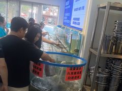 -仙螺岛海鲜自助餐厅(总店)
