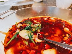 -老房子金沙元年川菜食府·花园餐厅(金沙店)