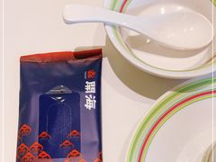 -开海·红岛海鲜虾水饺(石老人店)