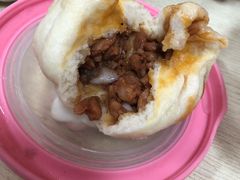 -老陶包子铺(南大西南村店)