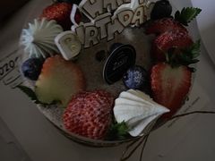 -ZOZO's昌左左精致甜品设计(新北店)