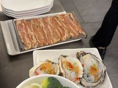 -水禾轩·海鲜蒸汽主题餐厅(新香洲旗舰店)