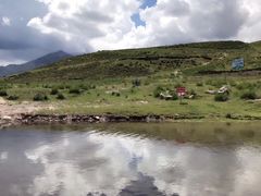 -扁都口生态休闲旅游区