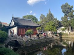 -南京中国近代史遗址博物馆(南京总统府)