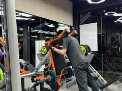 -VPsmart私教健身工作室(新华路旗舰店)