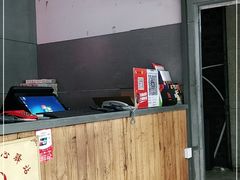 -比格比萨自助(花园路店)