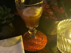 -广州柏悦酒店·悦吧·顶楼露天酒吧