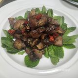 炒菜的艺术