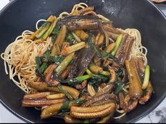 -老地方面馆(思南路店)